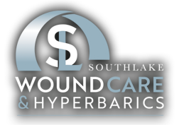 Southlake Wound Care & Hyperbarics logo
