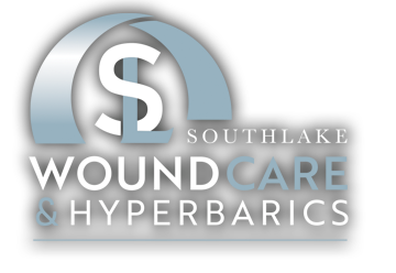 Southlake Wound Care & Hyperbarics logo