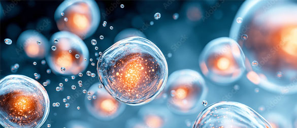 HBOT blood cells with Oxygen therapy aids in healing