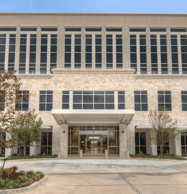 Southlake Medical Building