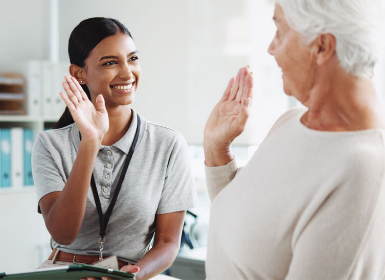 SWCH Our Promise and Mission to you