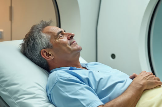 Hyperbaric Oxygen Therapy image