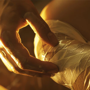 Hyperbaric Oxygen therapy for accelerated wound healing