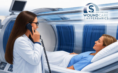 What to Expect During Hyperbaric Oxygen Therapy: A First-Timer’s Guide to HBOT